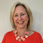 Portrait of Debbie Meyers
