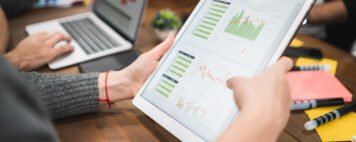 Digital data analysis