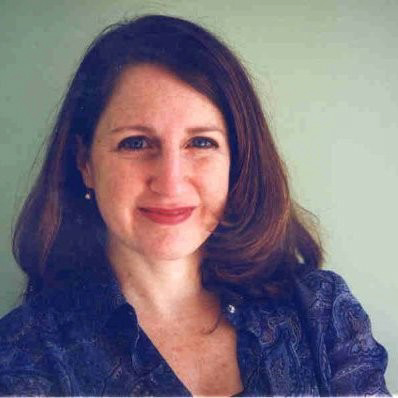 Professional portrait of Melinda Papowitz