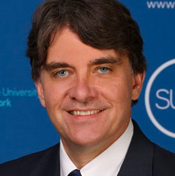 Paul Marthers photo (Associate Vice Chancellor, SUNY)