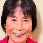 Portrait of Jianping Wang