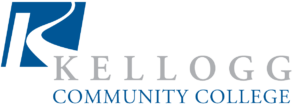 Kellog Community College Logo
