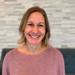 Portrait of Katie Ribas