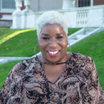 Portrait of Renell Wynn