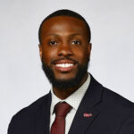 Portrait of Craig L. Jackson Jr.