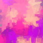 Colorful abstract background