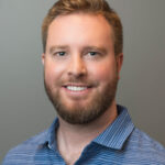 Portrait of Brady Stanton