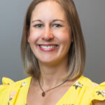Portrait of Katie Ribas