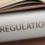 Regulations law book