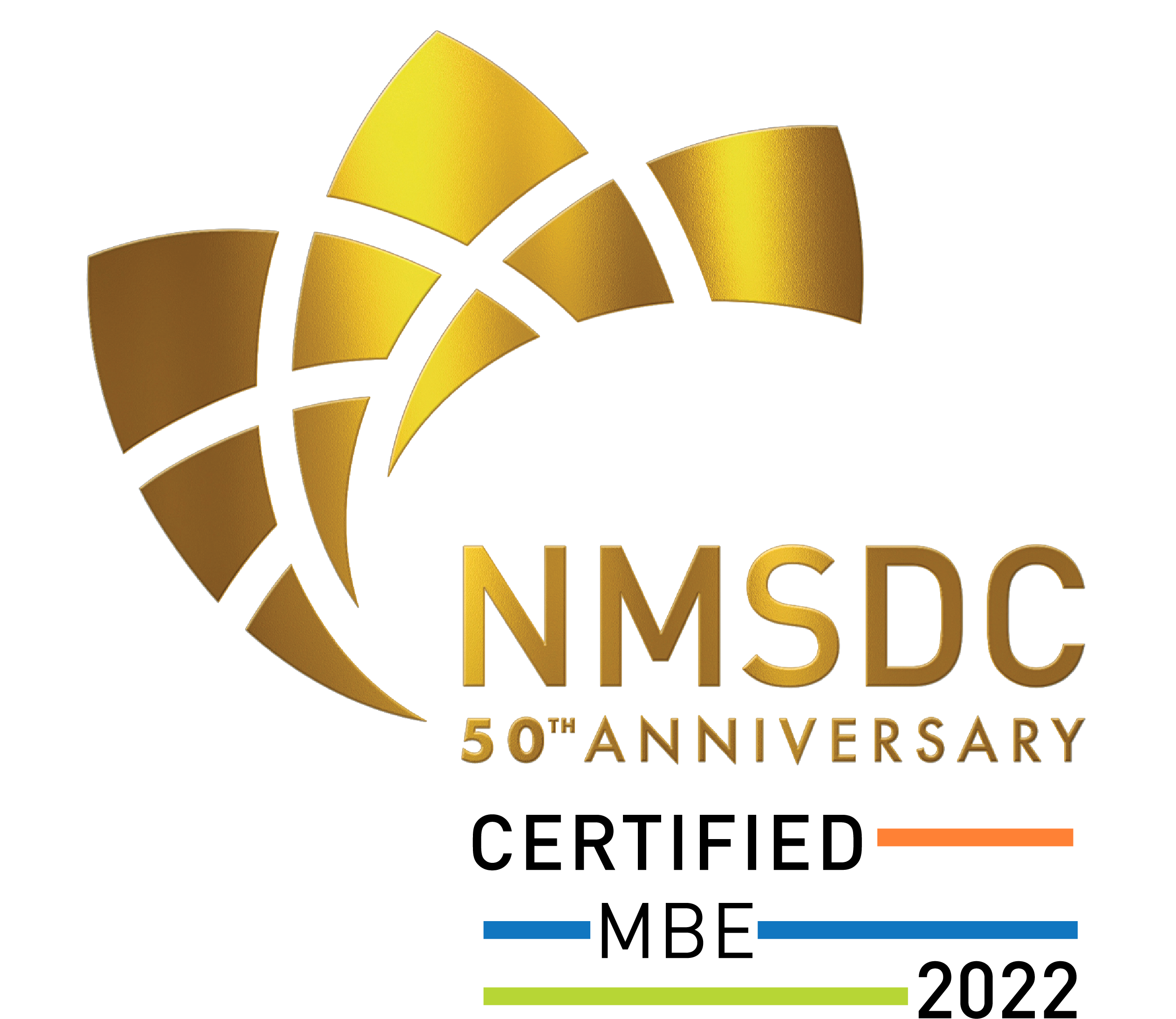 National Minority Supplier Development Council Logo