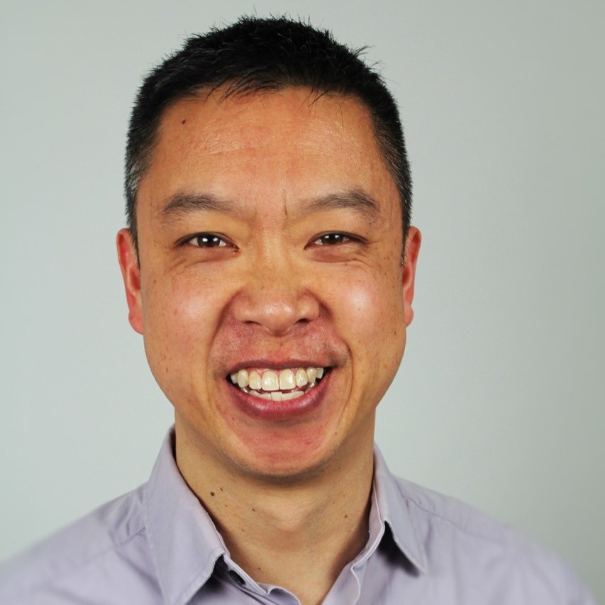 headshot of ivan lui