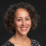 Portrait of Annmarie Cano