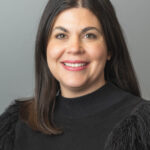 Portrait of Breanne Holloway