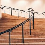 image of staircase