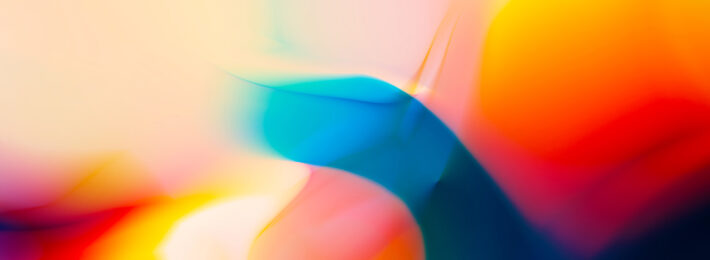creative color abstract background