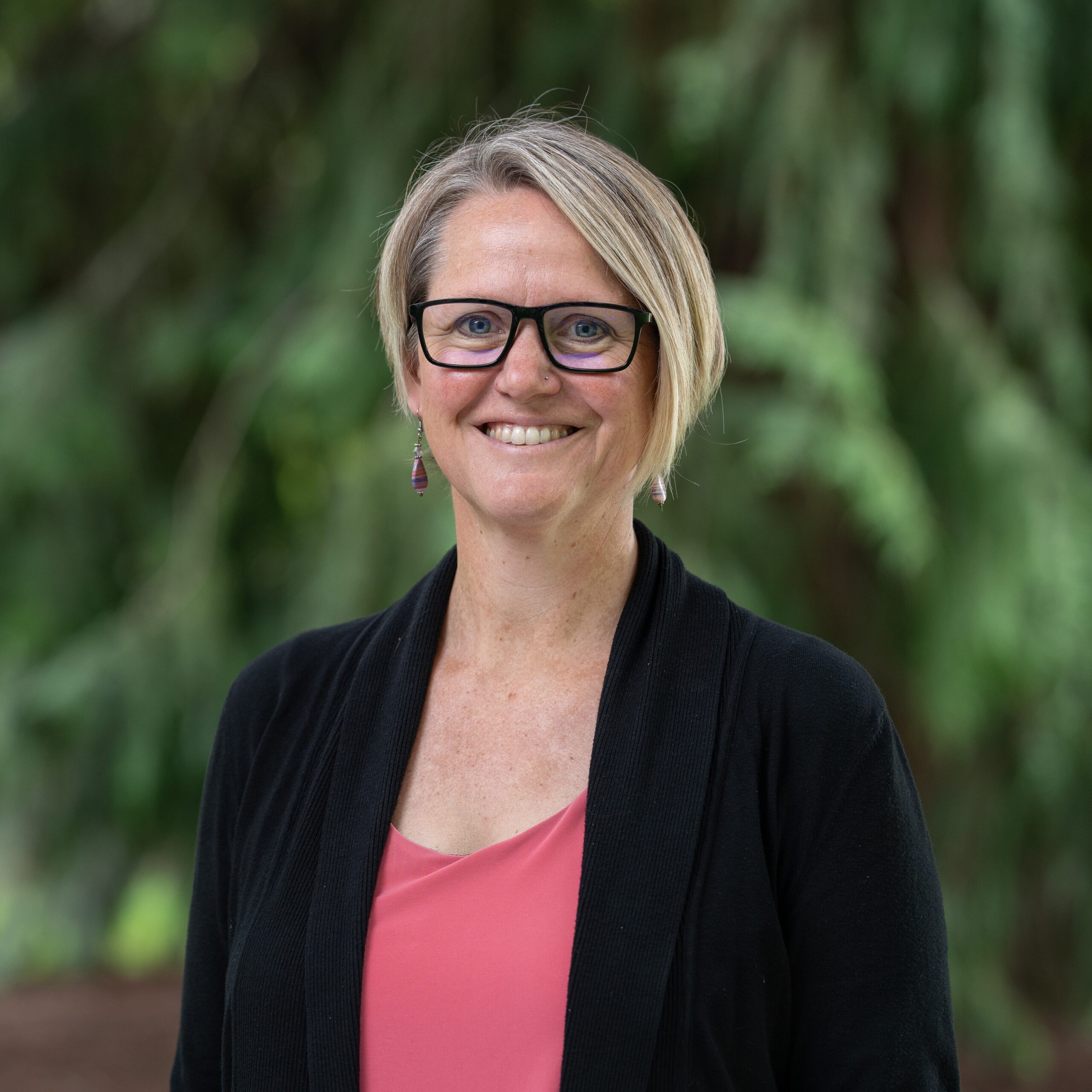 Picture of Sierra Dawson, Ph.D.