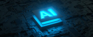 Artificial intelligence circuit board