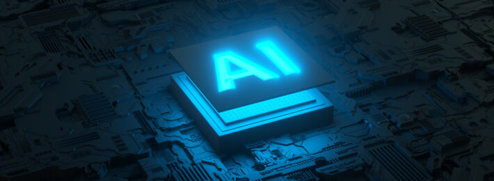Artificial intelligence circuit board