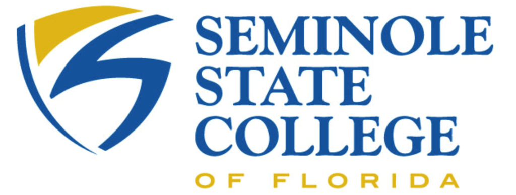 seminolestate seminole state logo