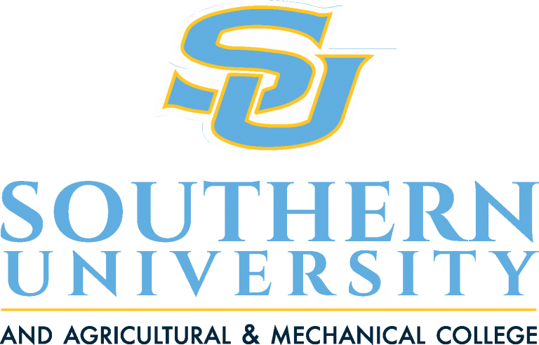 Southern University Logo Southern University Logo