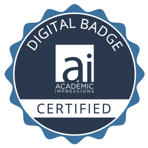 Digital badge