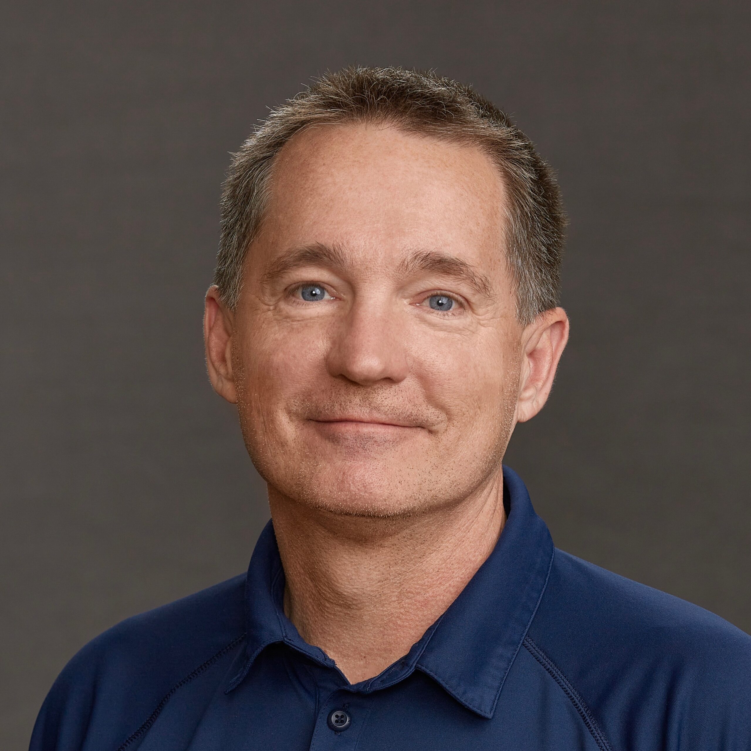 Picture of Roger Bounds, Ph.D.