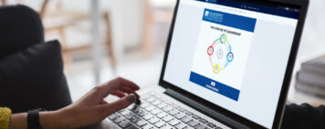 Image of a person taking the Five Paths Assessment