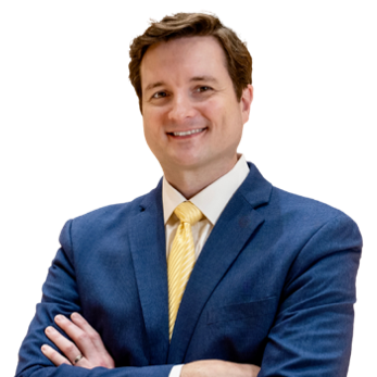 Picture of Kevin Sanders, DMA, ACC