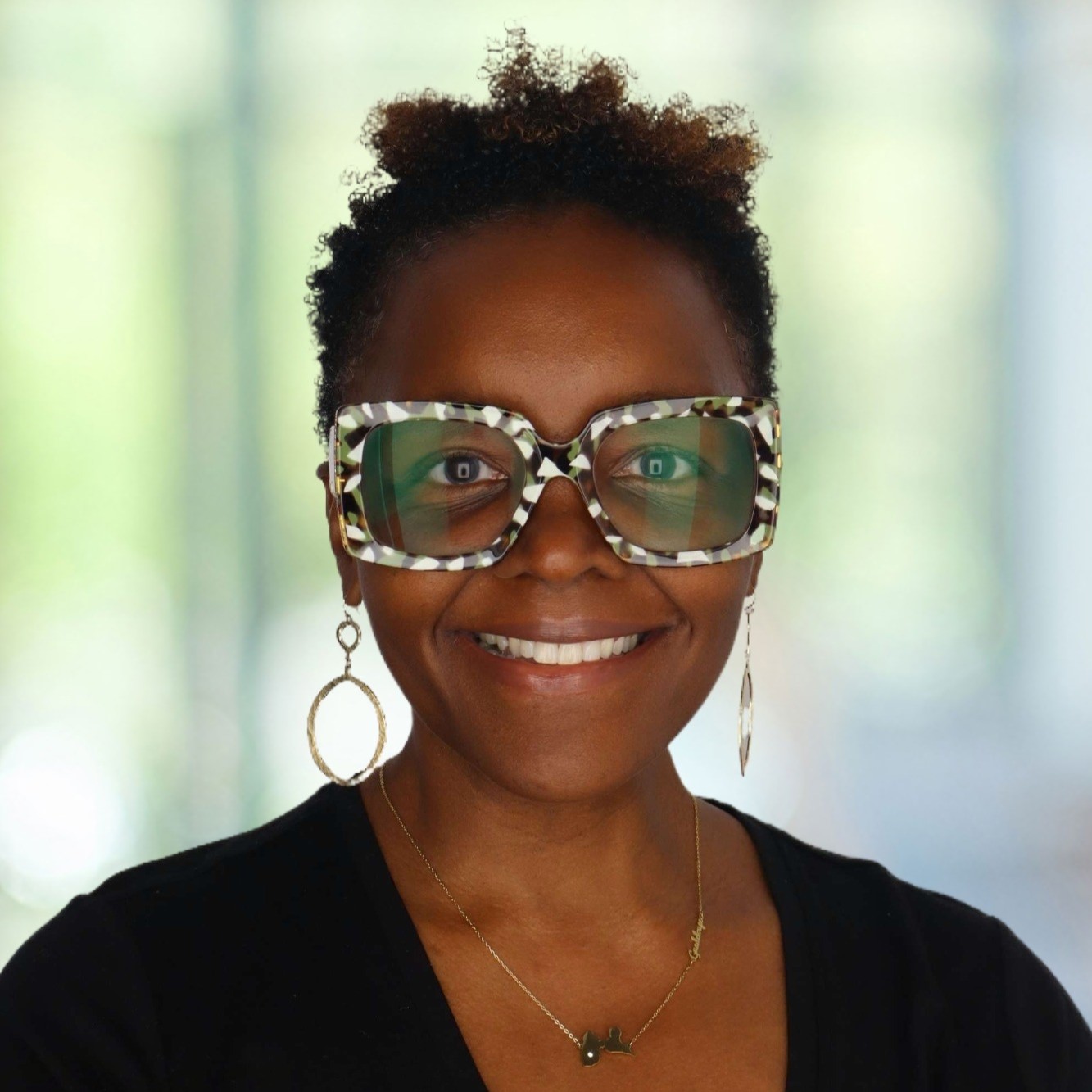 Picture of Tracey K. Gardner
