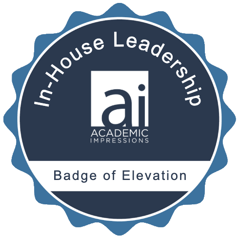 Badge of Elevation