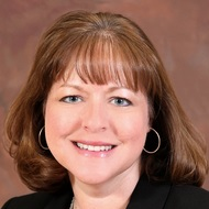 Picture of Judi Wilson
