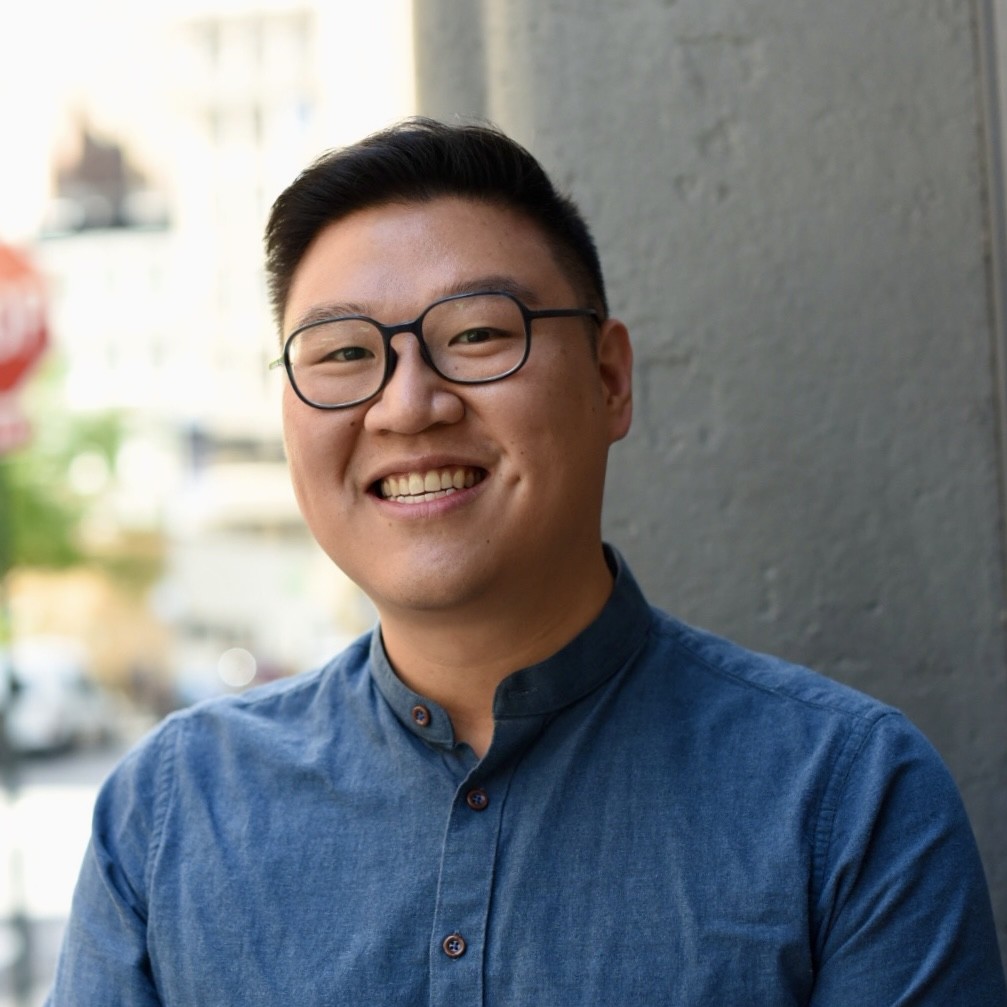 Picture of Hua-Yu Sebastian Cherng