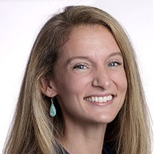 Picture of Laura Danforth, Ph.D., LCSW