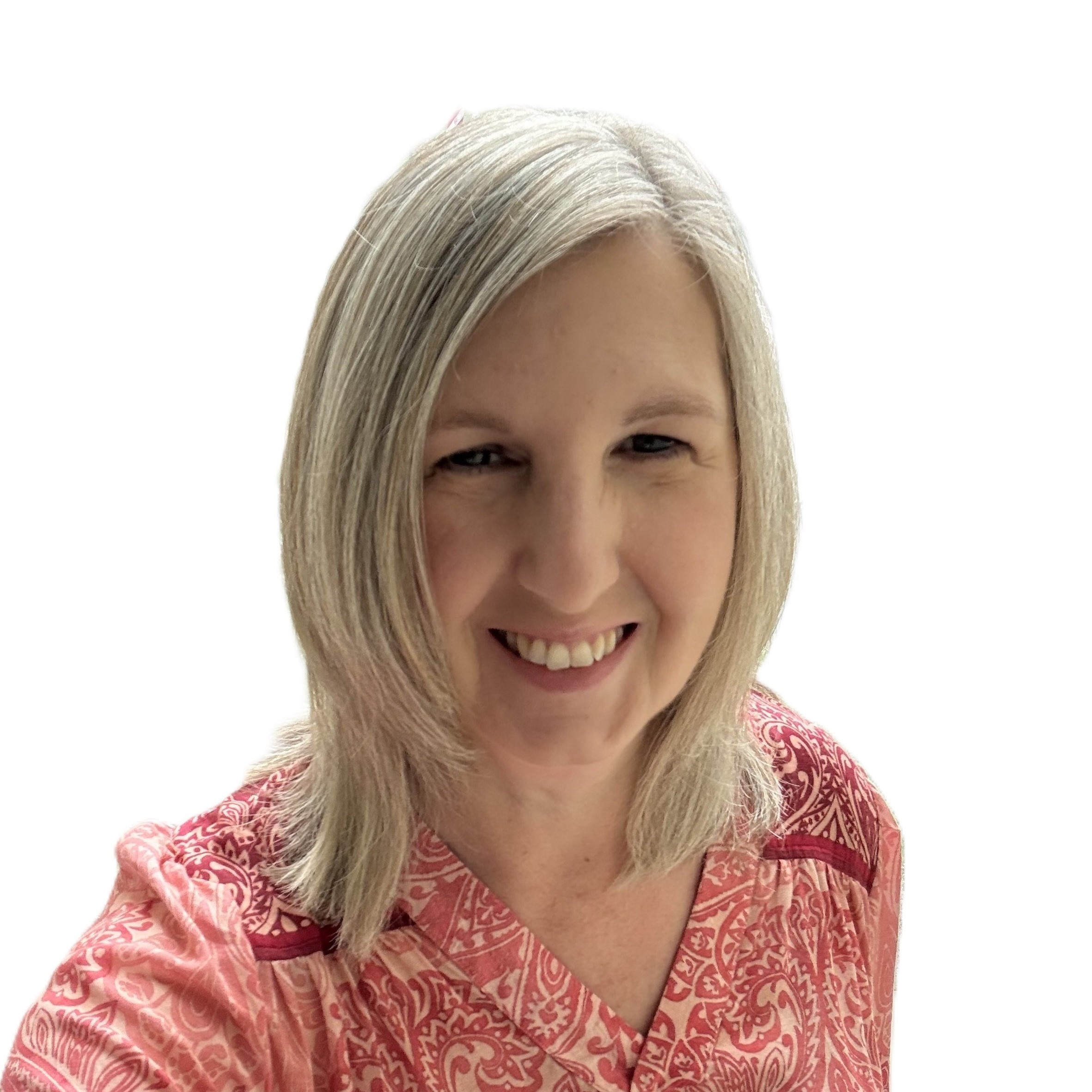 An image of Shannon Collier-Tenison