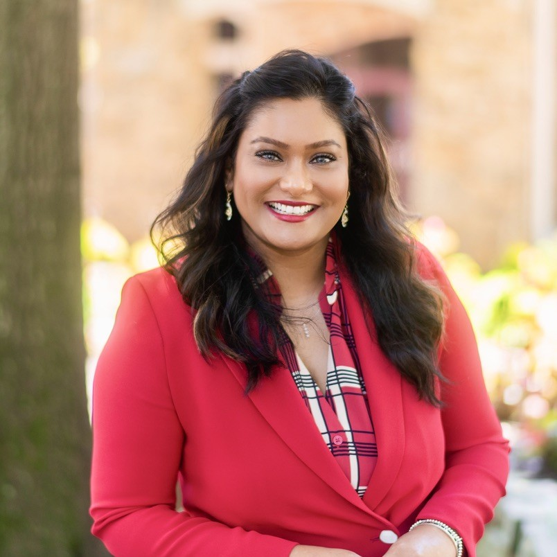 Picture of Tusty ten Bensel, Ph.D.