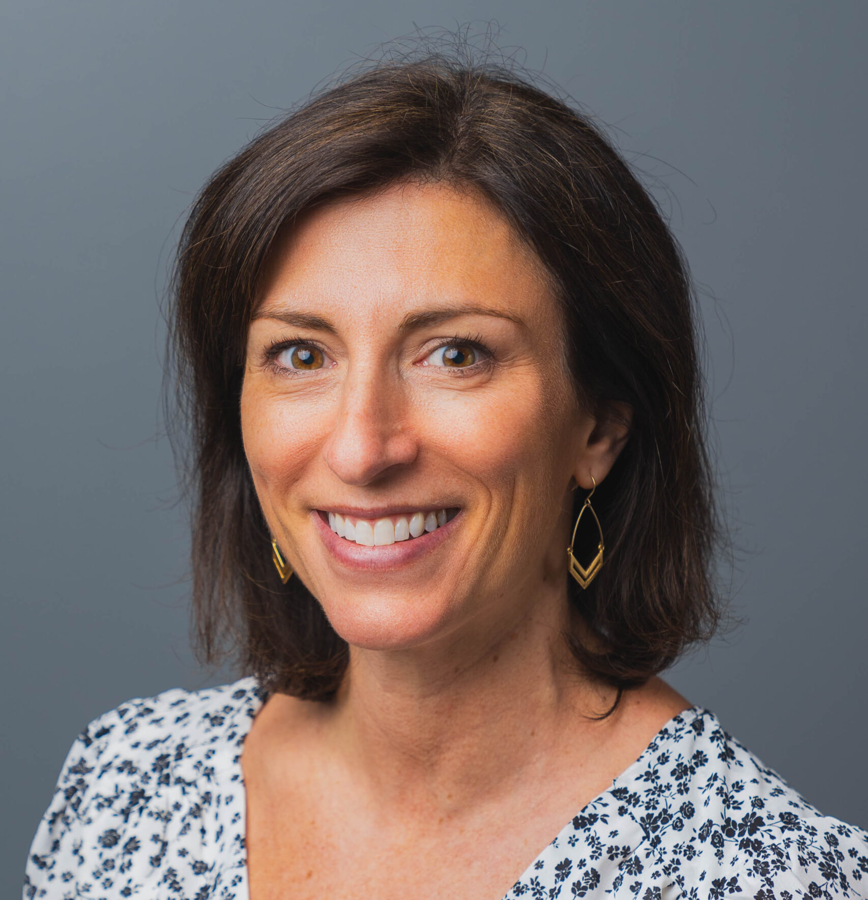 Christine Murphy headshot