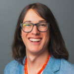 Portrait of Autumn Joseph