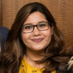 Ayeza Siddiqi head shot Ayeza Siddiqi head shot