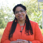 Sheila-Smith-McKoy Portrait of Sheila Smith McKoy
