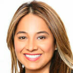 Portrait of Cynthia Mosqueda